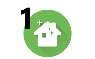 company service A tag